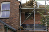 free Shurlock Row home extension quotes